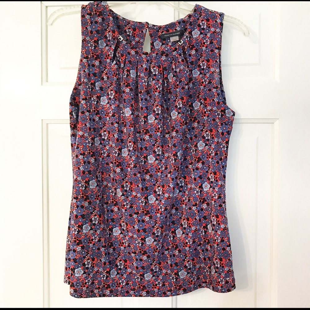 Tommy Hilfiger tank top